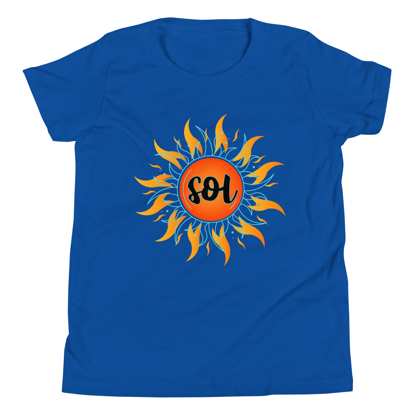 Sol - Youth T-Shirt